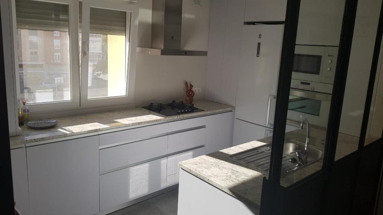Apartamento Vadillos - Vut 09-401 Burgo Εξωτερικό φωτογραφία