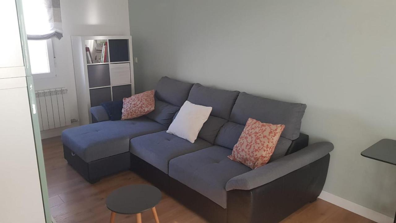 Apartamento Vadillos - Vut 09-401 Burgo Εξωτερικό φωτογραφία