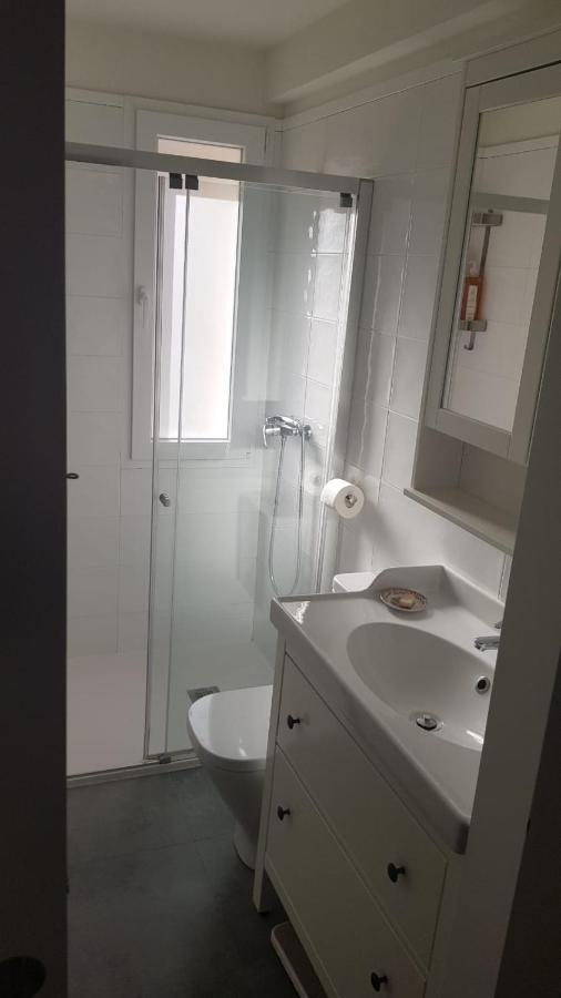 Apartamento Vadillos - Vut 09-401 Burgo Εξωτερικό φωτογραφία