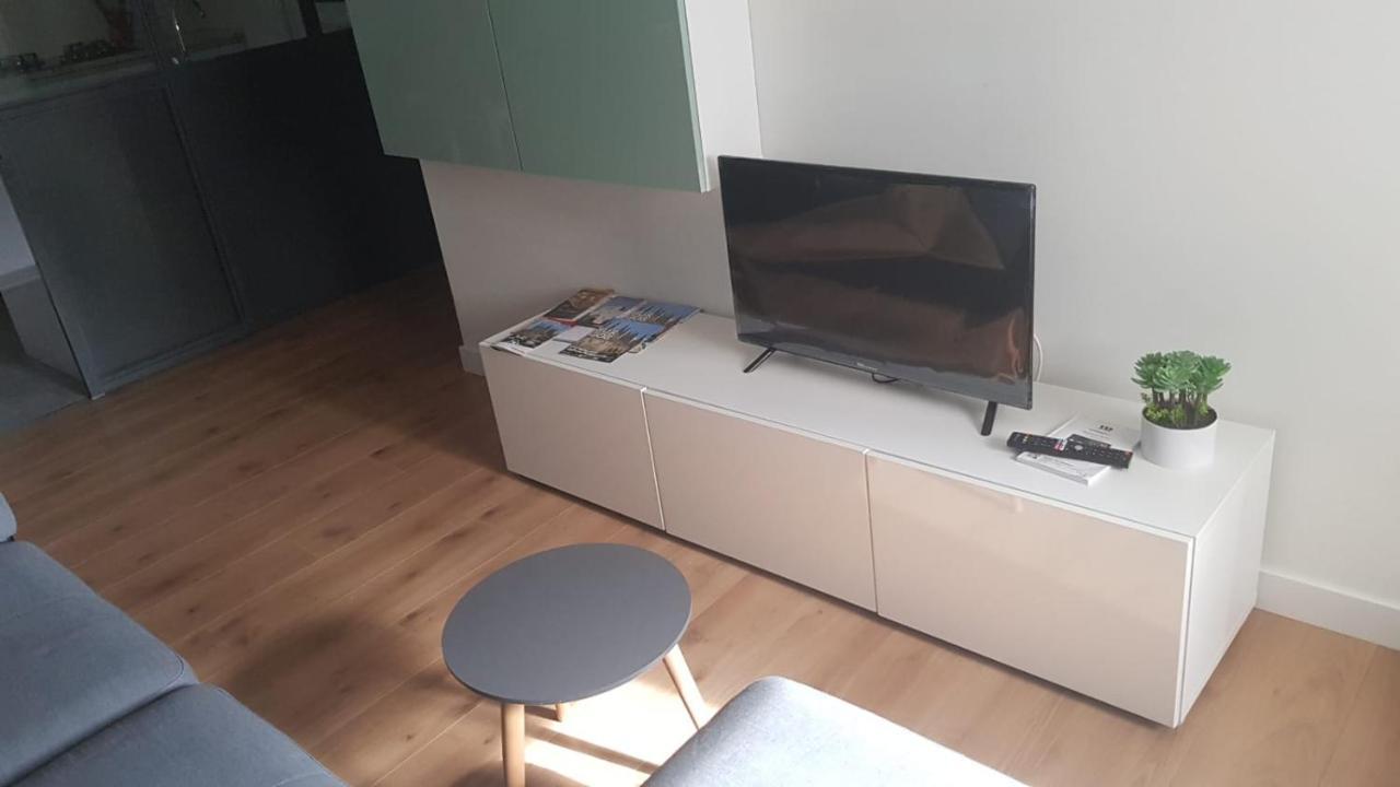 Apartamento Vadillos - Vut 09-401 Burgo Εξωτερικό φωτογραφία