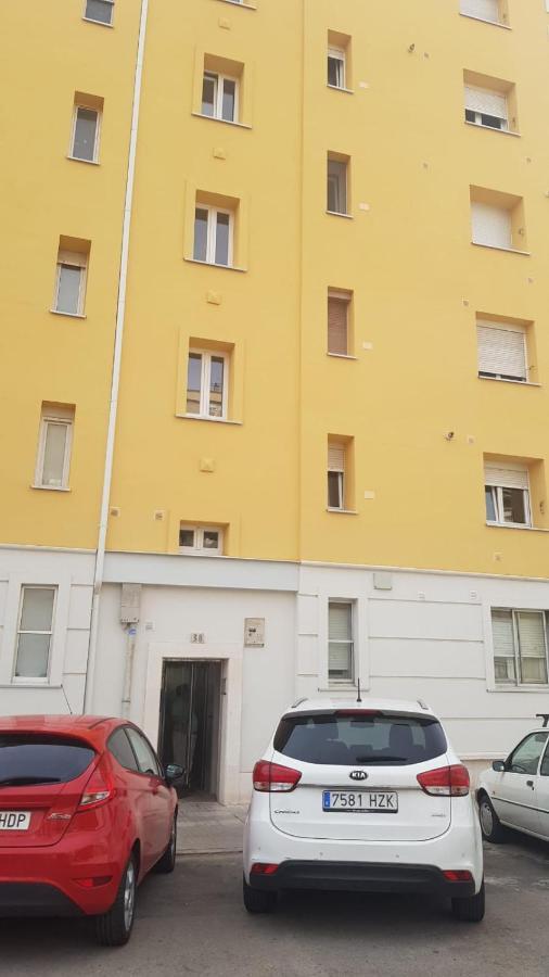 Apartamento Vadillos - Vut 09-401 Burgo Εξωτερικό φωτογραφία